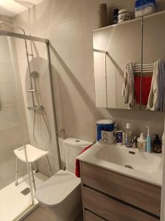 Apartament Gayfriendly shared near Barcelona - 3