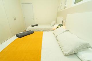 San Andres Street, Private rooms - 2