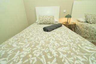 San Andres Street, Private rooms - 3