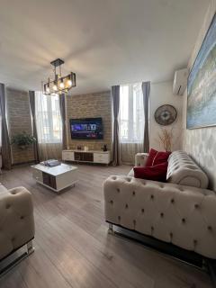 Tain centre -T3- wine themed apartment - 7