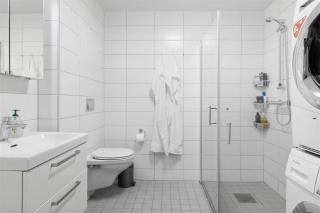 Modern Spacious apartment in central Oslo - 9