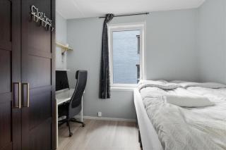 Modern Spacious apartment in central Oslo - 6