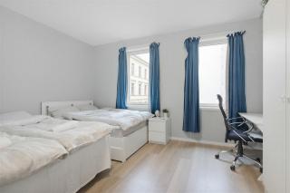 Modern Spacious apartment in central Oslo - 4