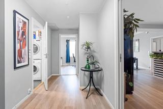 Modern Spacious apartment in central Oslo - 2