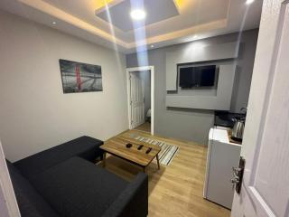CAN DELÜX KONAKLAMA SANAYİ ve TİCARET LİMİTED ŞİRKETİ - 1