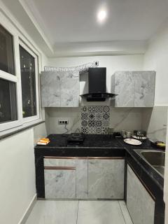 1 bhk apartment - 5