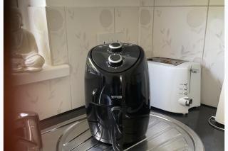 Bungalow - Sleeps 2 - Parking - 9