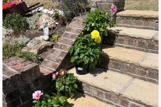 Bungalow - Sleeps 2 - Parking - 4