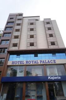 Hotel Royal Palace - 0