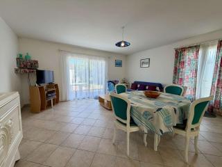 Maison calme 3 pièces, jardin clos, animaux admis à La Brée-les-Bains - FR-1-246A-220 - 6