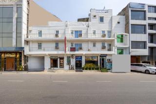 Hotel New Ravin International - IGI Airport - 9