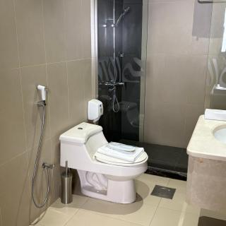 Mandarin Alshamal Hotel Apartments - 3