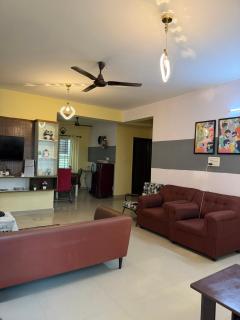 The HOMELY HAVEN - 9