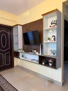 The HOMELY HAVEN - 5