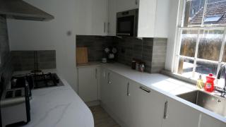 City Centre Studio Apartment - 2