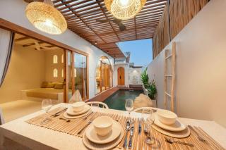 Stylish 1BR Retreat in Central Ubud - 9