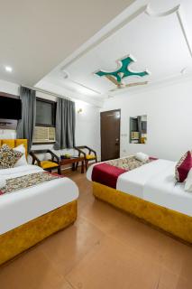 Hotel New Ravin International - IGI Airport - 3