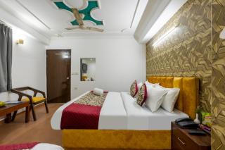 Hotel New Ravin International - IGI Airport - 2