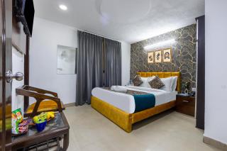 Hotel New Ravin International - IGI Airport - 5