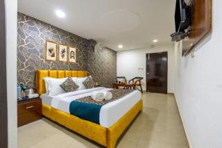 Hotel New Ravin International - IGI Airport - 6