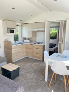 Camping les prairies de la mer - 6