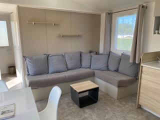 Camping les prairies de la mer - 5