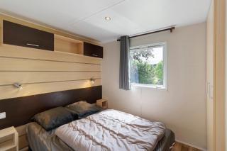 Mobilhome semicouvert Noisetier 6 p - 2
