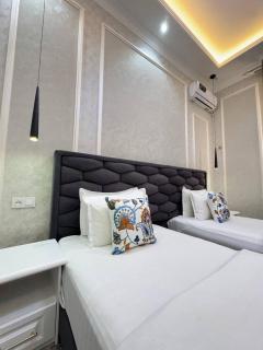 ANNUR Boutique Hotel - 7