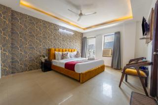 Hotel New Ravin International - IGI Airport - 8