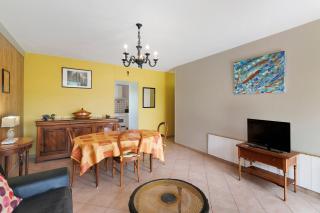 Gîte Echo - 5