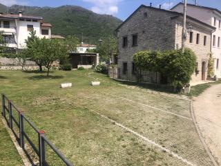 La Corte di Marga Ginetta 2 - Prosecco Hills Holidays - Miane - 4