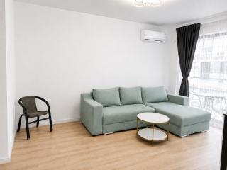 La Dragomir - Apartament in Mamaia Nord langa plaja Infinity Beach si Lidl - 4