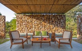 Daksh The Earth House Pavagadh - 9