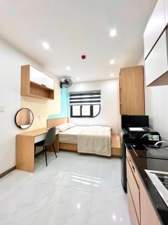 Unihomes Apartment 414 Q10 - 4