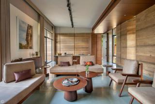 Daksh The Earth House Pavagadh - 6