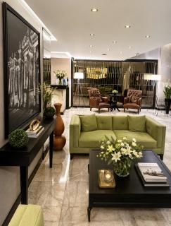 Laodikya Hotel - Denizli - 3