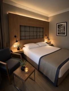 Laodikya Hotel - 3