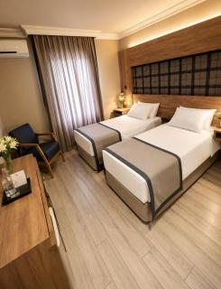 Laodikya Hotel - 4