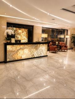 Laodikya Hotel - Denizli - 9