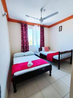 Coast Mtwapa lux apartments - 4