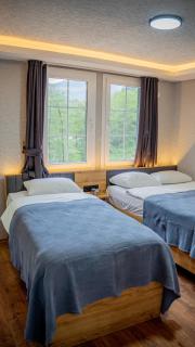 53 BRN hotel - 1