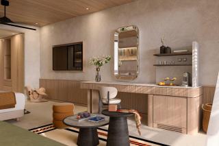 Fouquet's Mykonos - 3