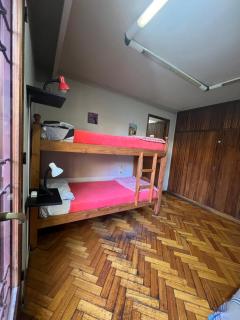 Hostel de Los Artistas - 1