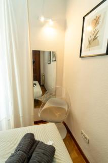 Santa Isabel Street, Private rooms - Madrid - 0