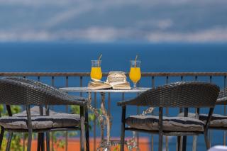 Luxury Sea View Apartment John with Pool & Jacuzzi - 3