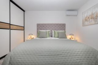 Luxury Sea View Apartment John with Pool & Jacuzzi - 1