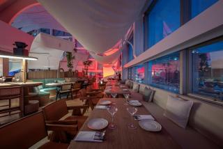 Aspera Star Essence Sky Garden Panoramic Hotel-Jiefangbei Hongya Branch - 8