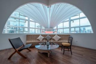 Aspera Star Essence Sky Garden Panoramic Hotel-Jiefangbei Hongya Branch - 2