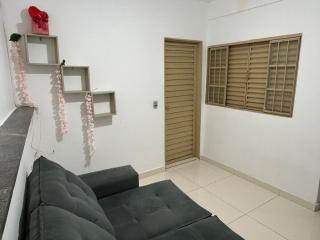 Casa completa 2 quartos, 2 camas 1 banheiro e cozinha completa - 7