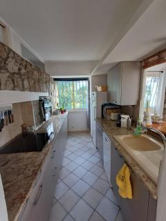 Villa Familiale Authentique proche plage Porticcio - 2